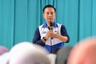 Isu hina Sultan: MBS gesa pertubuhan belia Selangor buat laporan polis