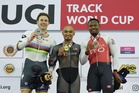 PKBM sokong Azizulhasni ke Sukan Olimpik Los Angeles 2028