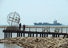 'ASEAN must prevent Malacca Strait from becoming conflict zone'