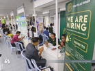 10,000 peluang kerja ditawarkan di Mega Jobcare Selangor 2026