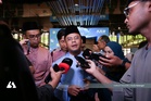 SUKMA fate to be decided by Supreme Committee — MB