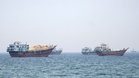 Harga minyak naik meski Trump rancang bantu kapal terkandas di Selat Hormuz