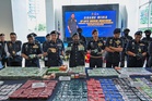 Police cripple syndicate in Klang Valley, over RM14m in drugs, assets seized
