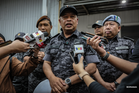 Sindiket ‘Geng Shafik’ seludup migran tumpas, 11 ditahan