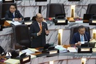 19 projek tebatan banjir Selangor siap tahun ini, perkukuh usaha mitigasi bah