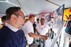 Pantai Bumi Hijau di Sabak Bernam bakal jadi tarikan baharu pelancongan