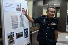 Suspek pukul isteri sehingga keguguran berkahwin sembilan kali, miliki 11 anak