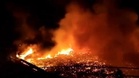Sandakan fire razes 1,000 houses, leaves 9,007 victims homeless