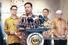 Exco says SUKMA volunteers kept to below 5,000, allowance remains