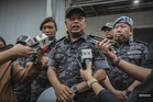 Sindiket pemalsuan dokumen imigresen tumpas, tiga warga Sri Lanka ditahan