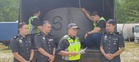 Denda sehingga RM3 juta bagi pesalah seludup bahan api