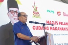 State ensures food security, supply chain with anticipatory measures