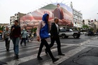 Trump says Tehran can phone if it wants to talk; Iran minister heads to Russia