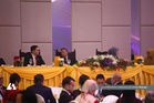 Sultan, Permaisuri berkenan hadir majlis santapan sempena sidang DNS