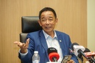 Sarawak minister says state assembly could be dissolved next month