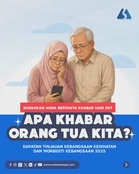 WARGA EMAS MALAYSIA MENUA SECARA SEJAHTERA