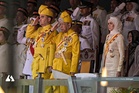 Selangor Sultan urges Muslims to pay zakat through authorised channels