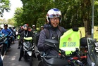 JPJ perhebat advokasi keselamatan jalan raya sasar penunggang p-panggilan