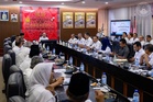 Kerajaan lulus bantuan segera RM500,000 baiki sekolah agama terbakar di Bachok
