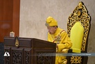 Selangor Ruler suggests SUKMA delayed till West Asia conflict resolved