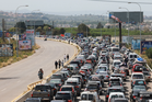 Lebanese return home as ceasefire with Israel mostly holds