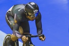 Azizulhasni buru emas sulung di Sukan Komanwel terakhir