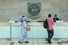 Bank Negara keeps OPR at 2.75 pct