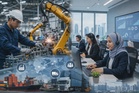 NIMP 2030 pacu pertumbuhan sektor pembuatan, KDNK sektor naik 5.9 peratus