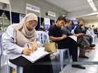 Malaysia’s unemployment rate unchanged at 3.0 pct in May 2026