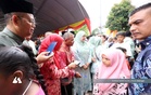 Jemaah haji muassasah DUN Taman Medan disaran daftar terima bantuan RM1,500