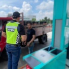 320 kes langgar undang-undang direkodkan dalam Ops Tiris 4.0 Bersepadu