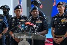 Polis tumpas sindiket edar vape berisi dadah