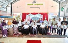 Insentif haji RM1,500: Jemaah DUN Sungai Air Tawar syukur, manfaat bantuan ke Tanah Suci