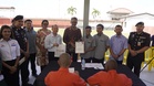 Peluang kedua bantu prospek penjara jadi tenaga kerja produktif