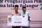 EXCO: Gaji guru KAFA sedang diperinci, sasar kenaikan tahun depan