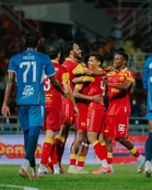 Liga Super: Selangor FC benam Penang FC 4-0, rampas tempat kedua