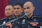 Kes kematian guru di Hulu Selangor masih disiasat, semua sudut diteliti