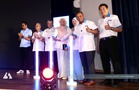 KEADILAN lancar TERAS, sistem pintar urus data, operasi jentera parti