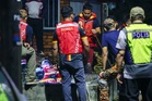 Kanak-kanak sembilan tahun jatuh longkang: SAR diperluas ke sistem pembentungan