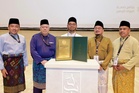 TH kekal pengurus haji terbaik dunia, raih Anugerah Labbaitom kali kelima berturut-turut