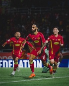 Selangor FC atasi Nam Dinh 2-1 di Stadium MBPJ