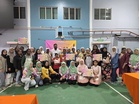 Program Ibu Anak Masak dan Menang erat hubungan keluarga