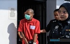 Bekas suami Jahidah berdepan tuduhan baharu cederakan isteri