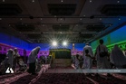 Putih ihram, polos jiwa cilik