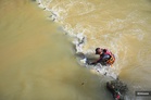 Fire Dept extends SAR radius for drowned girl to 29km