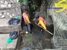 Cegah bah: MBPJ, JPS pasang tembok banjir, laksana inovasi saliran