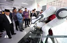 MB gesa industri Selangor terus inovatif hadapi ekonomi global