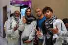 Semua aktivis Malaysia GSF 2.0 selamat tiba di Turkiye