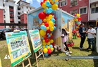 MBPJ sasar tiga lagi pustaka mainan, idea kanak-kanak asas pembangunan