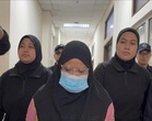 Pengasuh didakwa bunuh bayi di taska